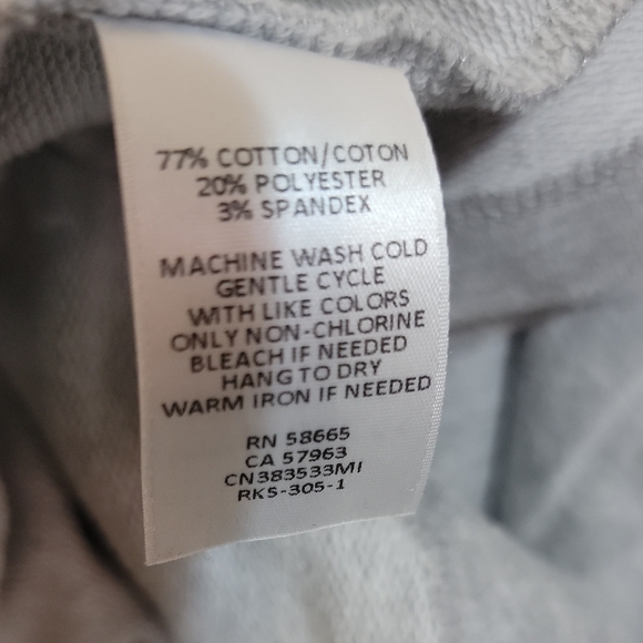 Cotton Bath Robe - Picture 4 of 5